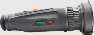 Монокуляр тепловизионный RikaNV Hypnose 670D, изображение 3