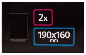 Лупа-лампа Levenhuk Zeno Lamp ZL25 LED, изображение 11