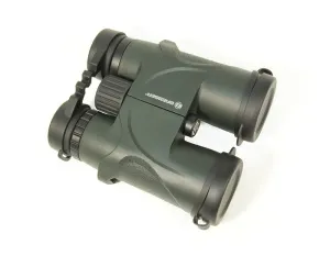 Бинокль Bresser Condor 10x42, изображение 15