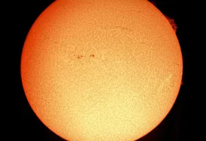 Камера ToupCam для телескопа (GCMOS01200KPB), изображение 8