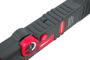 Трассоискатель Ermenrich Ping SM100, серый, изображение 6