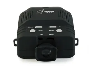 Монокуляр ночного видения цифровой BERING OPTICS Urban Patrol 1–2x15, изображение 3