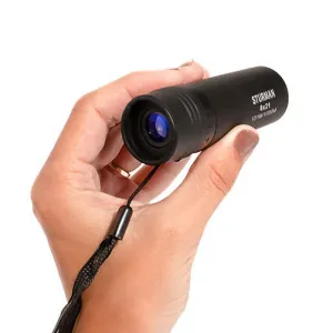 Монокуляр STURMAN 8x21, изображение 2