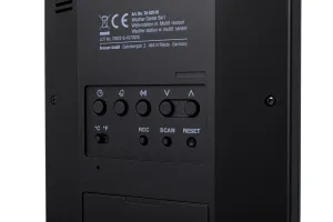 База для метеостанций Bresser «5 в 1» WTW, изображение 6