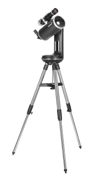 Смарт-телескоп Levenhuk Kelvin Bright STM127, изображение 3