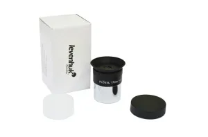 Окуляр Levenhuk Plössl 17 мм, 1,25", изображение 4