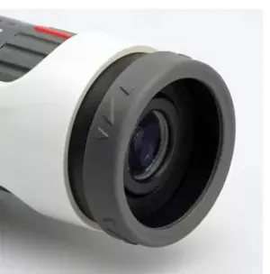 Монокуляр Kenko UltraVIEW 10–30x21, изображение 2