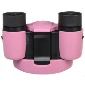 Бинокль PENTAX UP 8x21, розовый, изображение 4