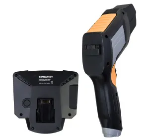 Видеоэндоскоп Ermenrich Seek VE70, черный, изображение 8