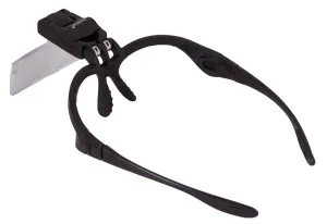 Лупа-очки Levenhuk Zeno Vizor G3, изображение 5