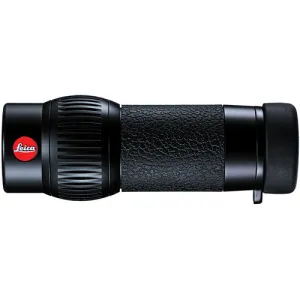 Монокуляр Leica Monovid 8x20, черный, изображение 2