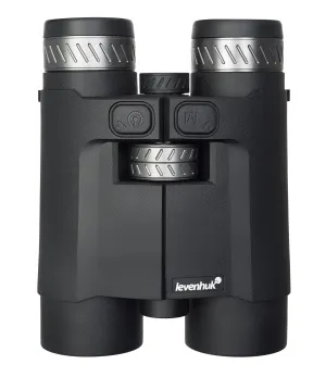 Бинокль с дальномером Levenhuk Guard PRO 3000, изображение 5