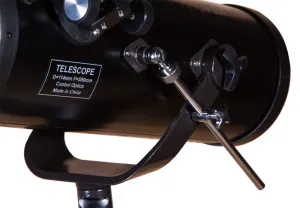 Телескоп Levenhuk Skyline BASE 120S, изображение 8