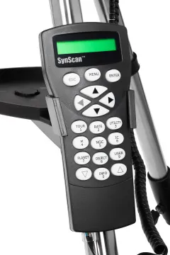 Телескоп Sky-Watcher Star Discovery MAK102 SynScan GOTO, изображение 11