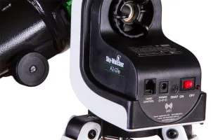 Телескоп Sky-Watcher 102S AZ-GTe SynScan GOTO, изображение 6