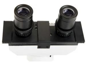 Микроскоп Celestron LABS CB2000C, тринокулярный, изображение 8