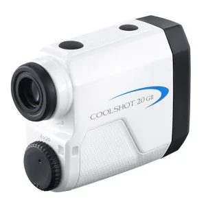 Дальномер лазерный Nikon COOLSHOT 20 GII, изображение 3