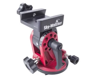 Клин экваториальный Sky-Watcher для монтировки Star Adventurer, красный, изображение 3