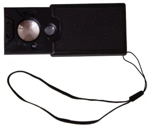 Лупа Levenhuk Zeno Gem M13, изображение 4