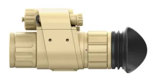 Монокуляр тепловизионный iRay Mini MH25W, изображение 6