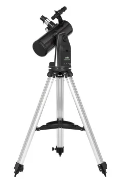 Телескоп Sky-Watcher N100 mini Virtuoso GTi, настольный, изображение 4