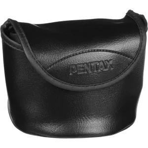 Бинокль PENTAX UP 10x21, синий, изображение 6