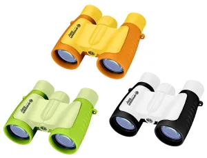 Бинокль детский Bresser Junior 3x30, изображение 20