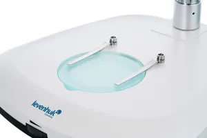 Микроскоп Levenhuk ZOOM 1B, бинокулярный, изображение 8