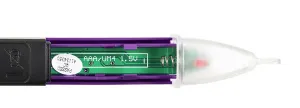 Индикатор напряжения Ermenrich Zing WT20, изображение 4