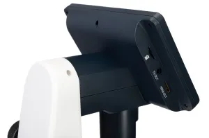 Микроскоп цифровой Levenhuk Discovery Artisan 512, изображение 6