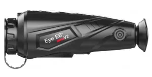 Монокуляр тепловизионный iRay Xeye 2 E6+ v2, изображение 2