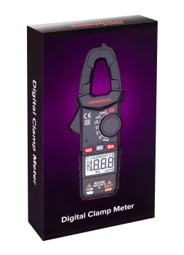 Токоизмерительные клещи Ermenrich Ping MK10, изображение 8