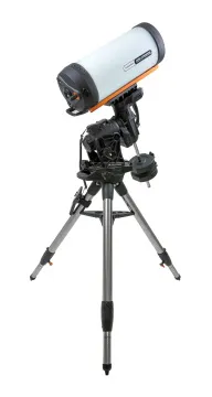 Телескоп Celestron RASA 8" CGX, изображение 3