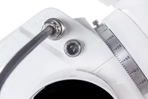 Монтировка Sky-Watcher AZ-EQ5 SynScan GOTO со стальной треногой NEQ5, изображение 3