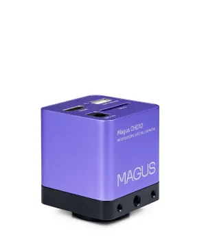 Микроскоп стереоскопический цифровой MAGUS Stereo D9T LCD, изображение 22