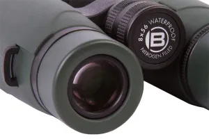 Бинокль Bresser Pirsch 8x56, изображение 9