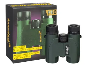 Бинокль Levenhuk Karma PRO 10x32, изображение 9
