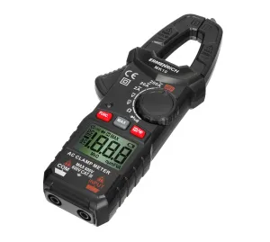 Токоизмерительные клещи Ermenrich Ping MK10, изображение 3