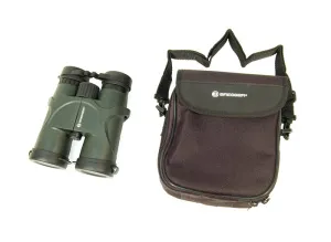 Бинокль Bresser Condor 10x42, изображение 17