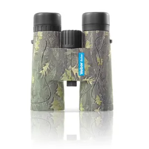 Бинокль Veber Fisher 10x42, камуфляжный, изображение 2