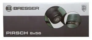 Бинокль Bresser Pirsch 8x56, изображение 18