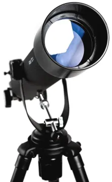 Телескоп PRAKTICA Antares 70/700 AZ, изображение 5