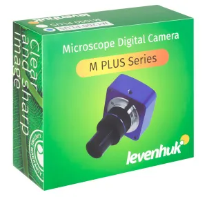 Камера цифровая Levenhuk M1200 PLUS, изображение 9