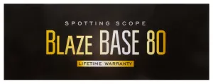 Зрительная труба Levenhuk Blaze BASE 80, изображение 17