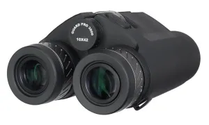 Бинокль с дальномером Levenhuk Guard PRO 3000, изображение 10