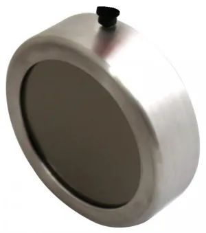 Солнечный фильтр Meade 118–124 мм, стеклянный, изображение 4
