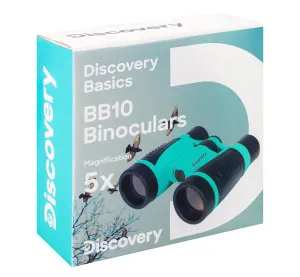 Бинокль Levenhuk Discovery Basics BB10, изображение 8