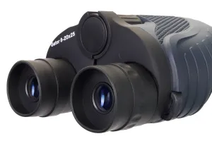 Бинокль Levenhuk Discovery Gator 8–20x25, изображение 10