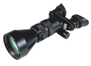 Объектив 3,7х для прибора ночного видения ПН-14К, изображение 2