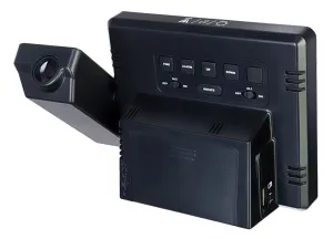 Часы-термометр Levenhuk Wezzer BASE L70 с проектором, изображение 5